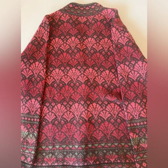 Norm‎ Thompson Women’s Cardigan Sweater - size M - Picture 8 of 8